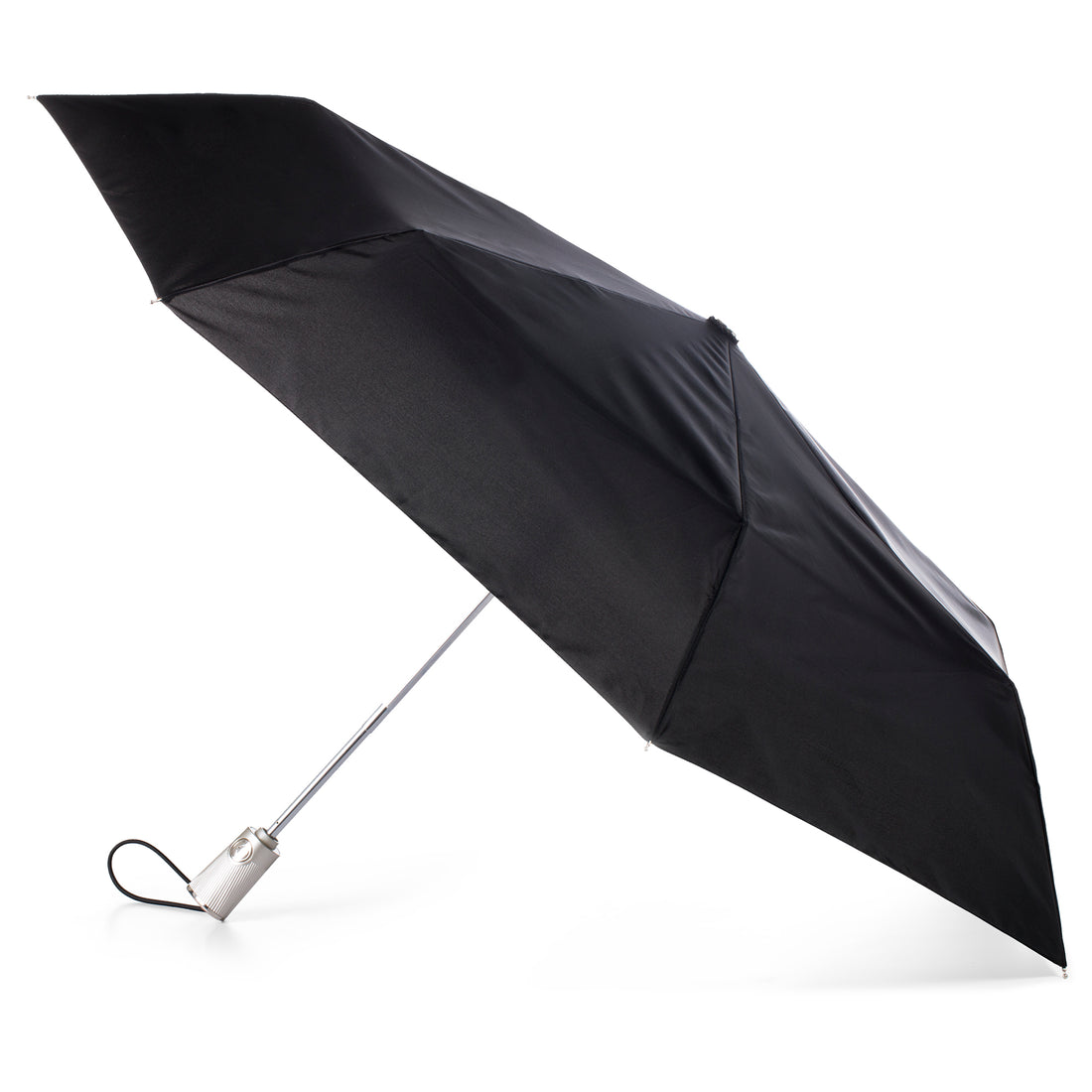 Large SunGuard® Folding Umbrella with Auto Open/Close Technology