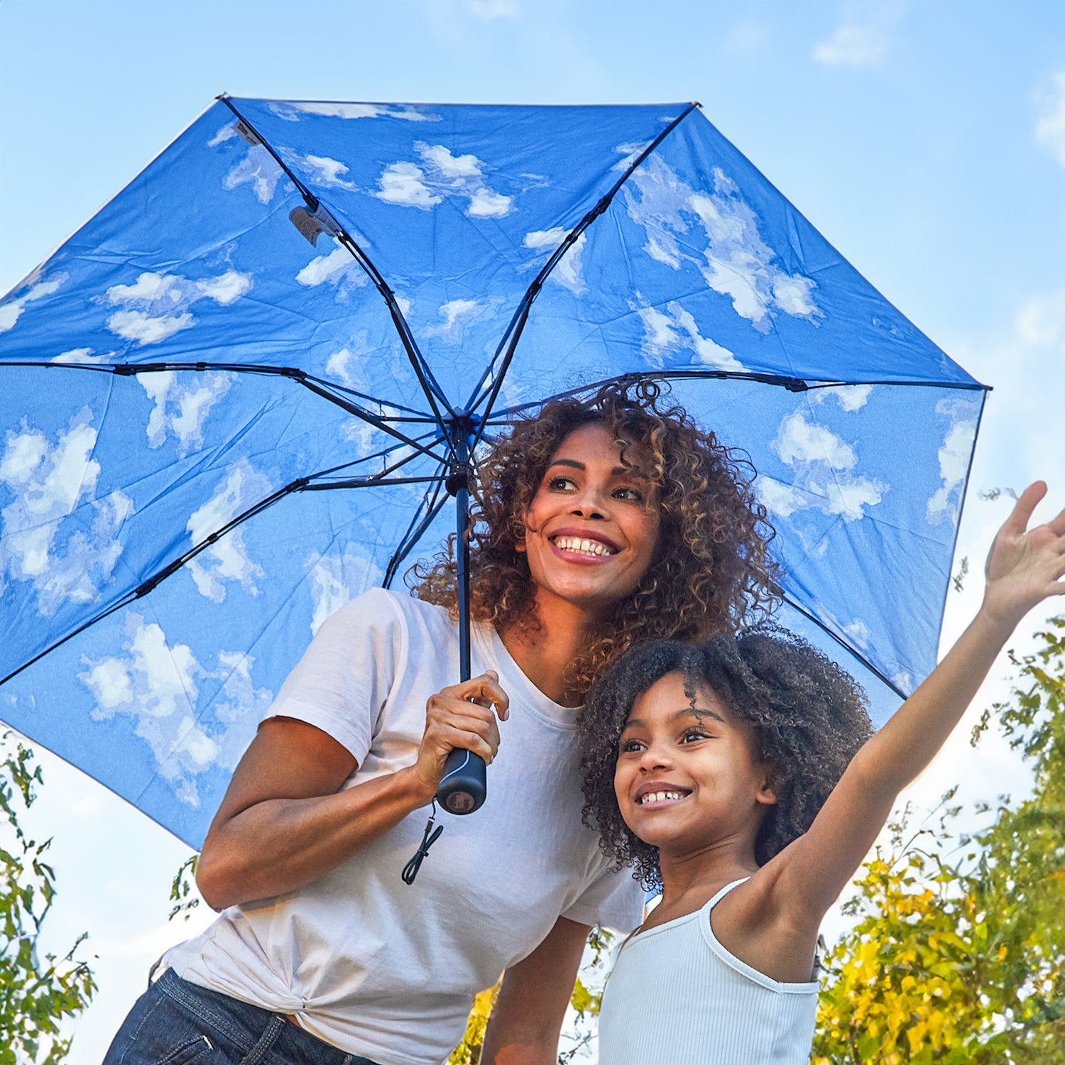 Totes Ultimate Umbrella 